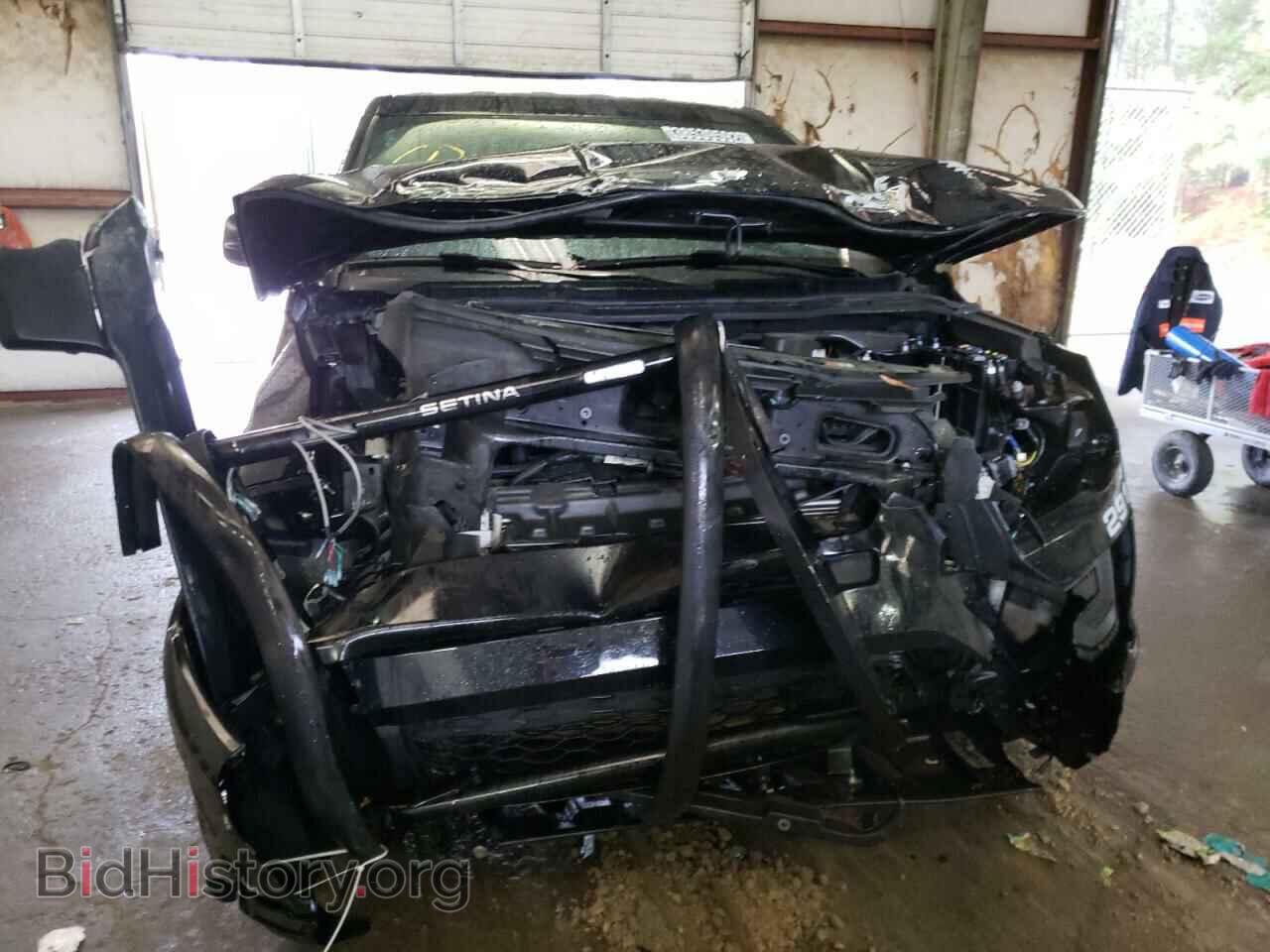 2017 FORD EXPLORER - VIN: 1FM5K8AR5HGE14482 - Photo 9