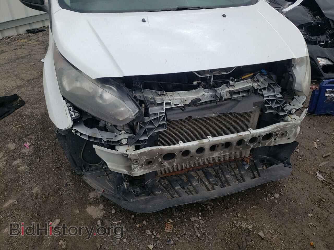 2014 FORD TRANSIT CO - VIN: NM0LS6F78E1166201 - Photo 9