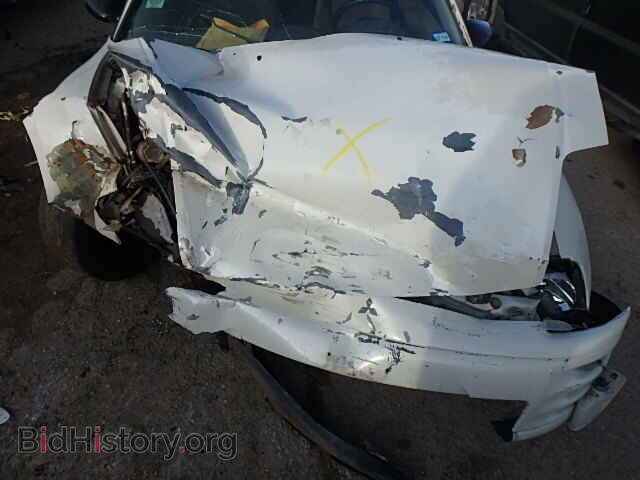 2002 MITSUBISHI ECLIPSE - VIN: 4A3AC34G02E091987 - Фото 7