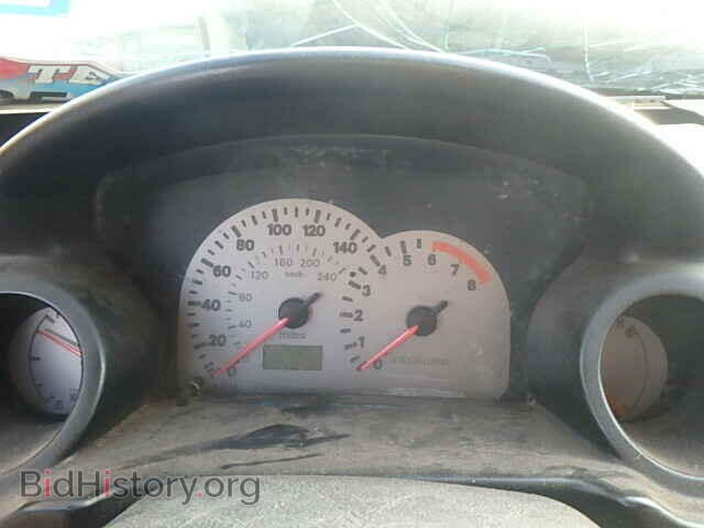 2002 MITSUBISHI ECLIPSE - VIN: 4A3AC34G02E091987 - Фото 8