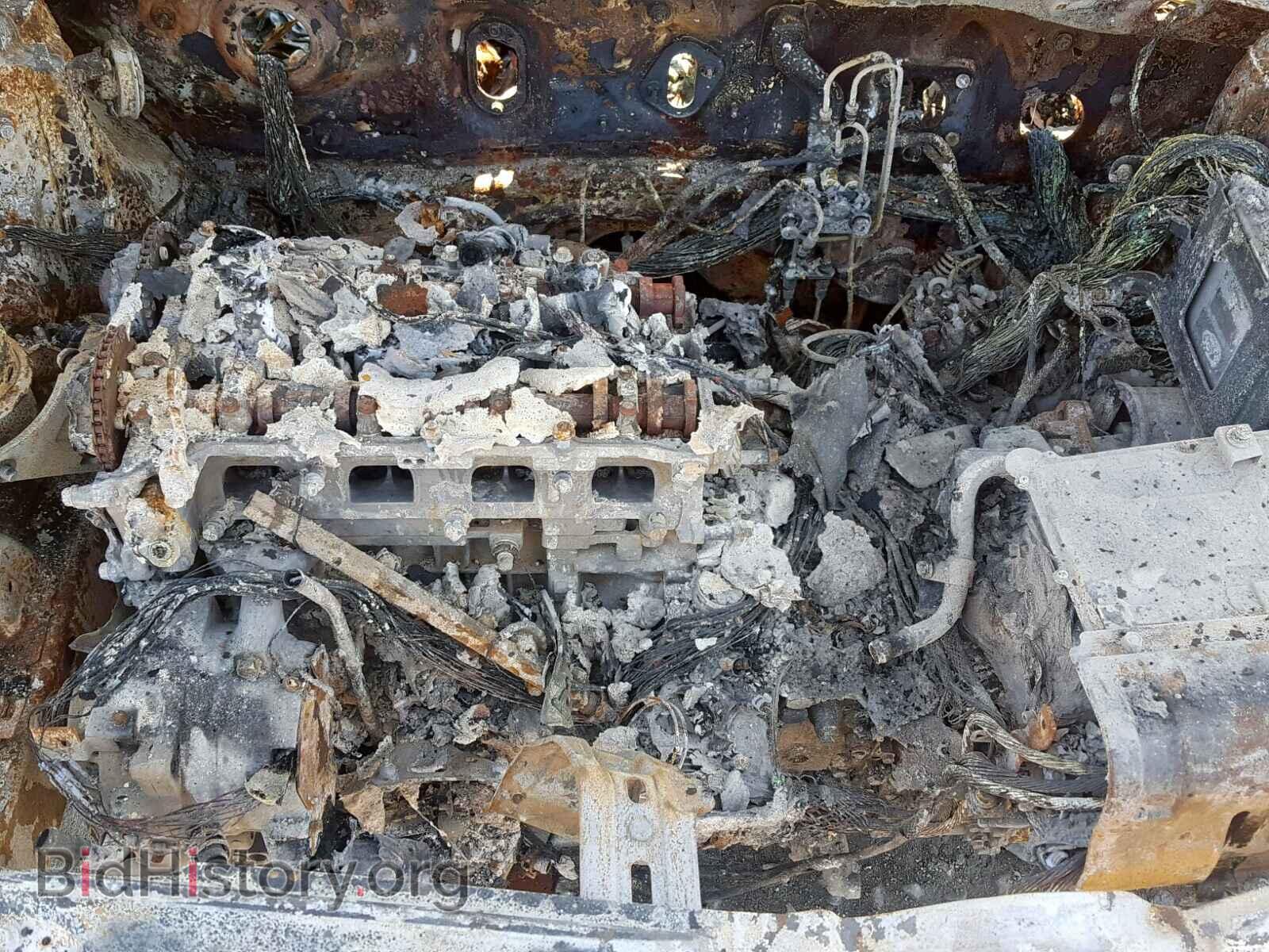 2014 HYUNDAI SONATA - VIN: KMHEC4A44EA116000 - Фото 7