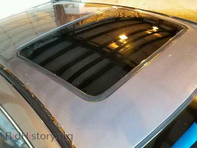 2002 CHRYSLER SEBRING - VIN: 4C3AG52HX2E024962 - Фото 10