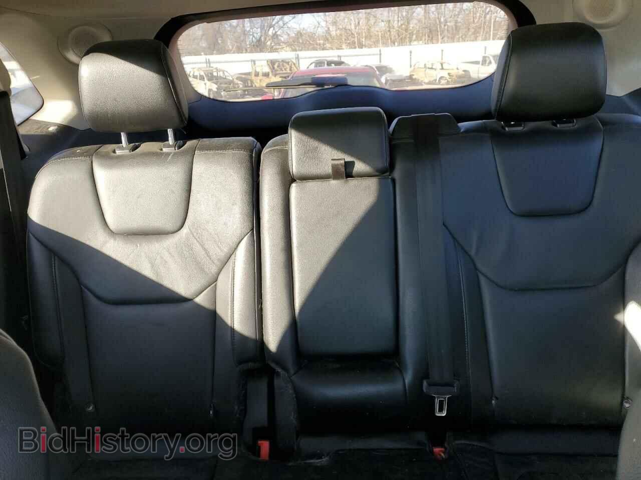 2018 FORD EDGE - VIN: 2FMPK3K98JBB06102 - Photo 10