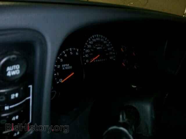 2006 CHEVROLET SILVERADO - VIN: 2GCEK13T961126785 - Фото 8