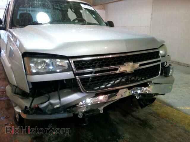 2006 CHEVROLET SILVERADO - VIN: 2GCEK13T961126785 - Фото 9