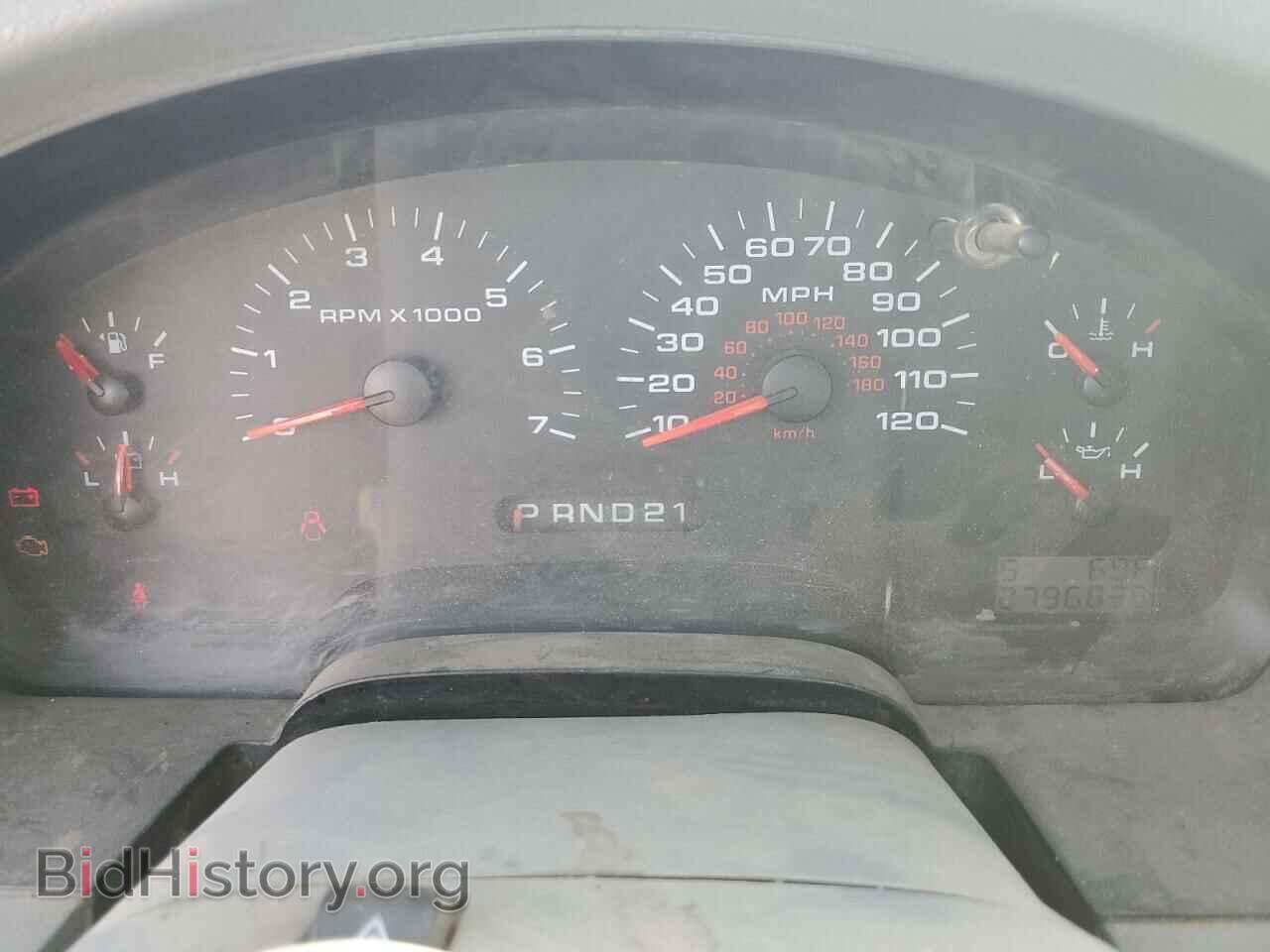 2007 FORD All Models - VIN: 1FTRX12V57KC20427 - Фото 9