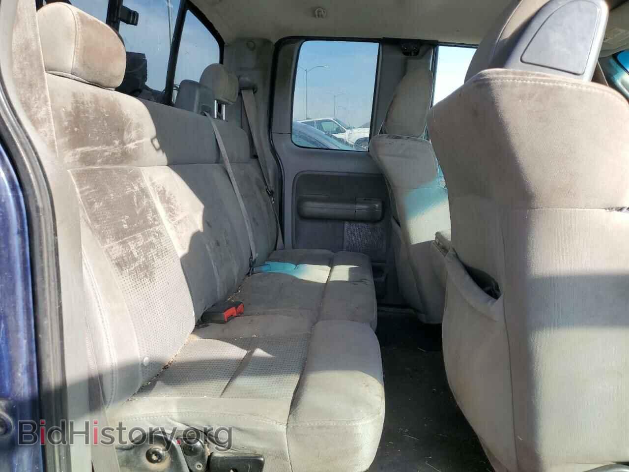 2007 FORD All Models - VIN: 1FTRX12V57KC20427 - Фото 10