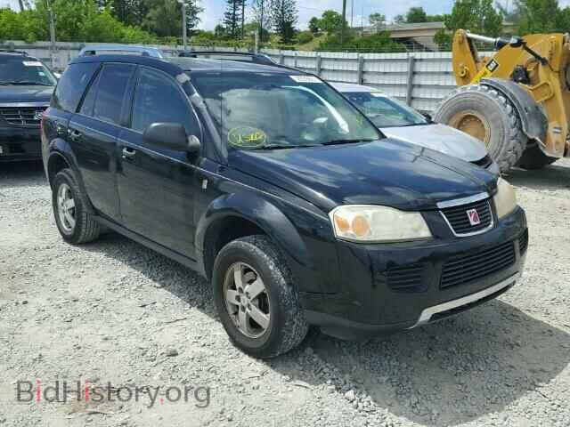 Photo 5GZCZ33D16S837600 - SATURN VUE 2006