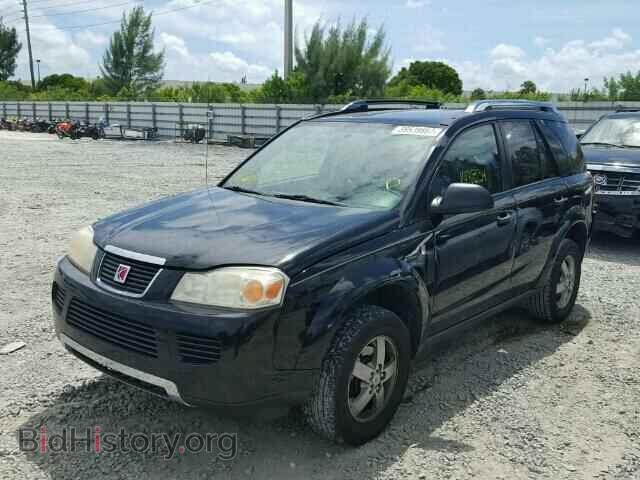 2006 SATURN VUE - VIN: 5GZCZ33D16S837600 - Фото 2