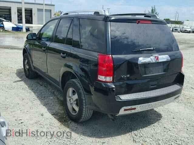 2006 SATURN VUE - VIN: 5GZCZ33D16S837600 - Фото 3