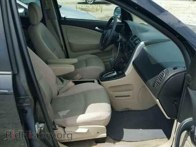 2006 SATURN VUE - VIN: 5GZCZ33D16S837600 - Фото 5