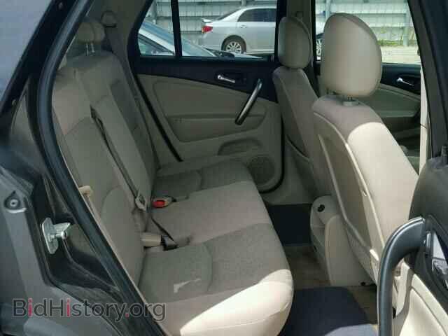 2006 SATURN VUE - VIN: 5GZCZ33D16S837600 - Фото 6