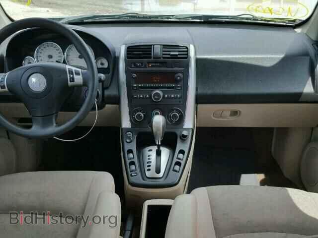 2006 SATURN VUE - VIN: 5GZCZ33D16S837600 - Фото 9