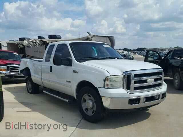 Photo 1FTWX30P16EA46145 - FORD F350 2006