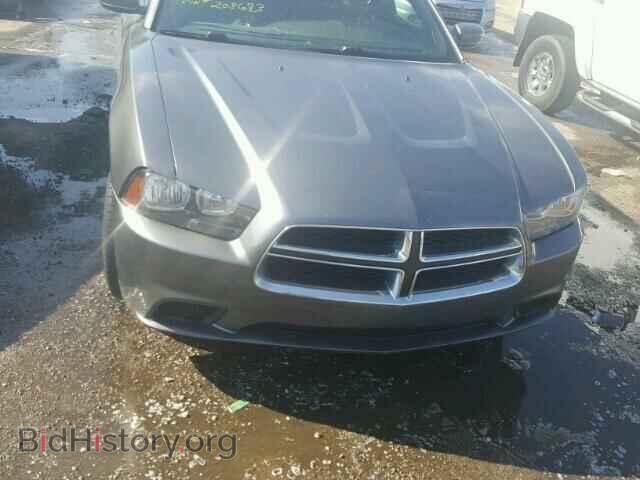 2012 DODGE CHARGER - VIN: 2C3CDXBG3CH203683 - Фото 10