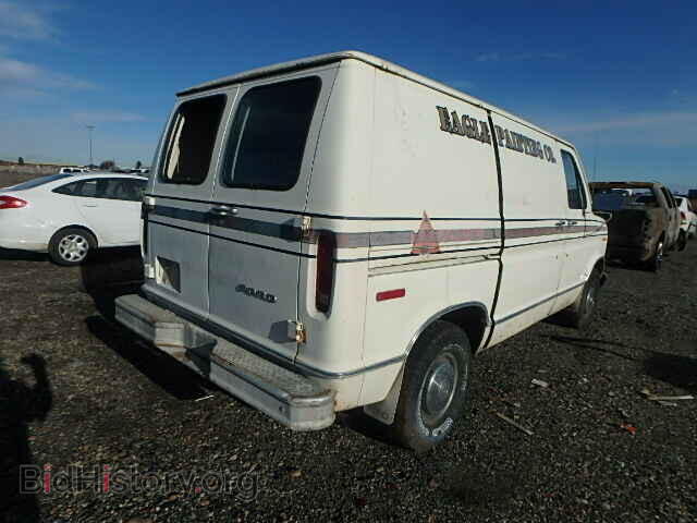 1982 FORD ECONOLINE - VIN: 1FTDE14G3CHB12300 - Photo 4
