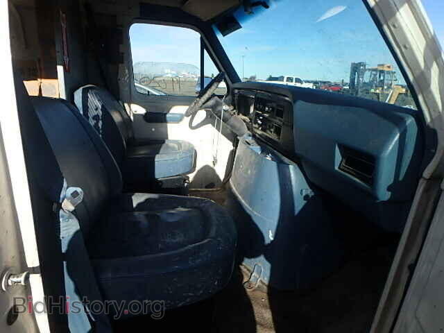 1982 FORD ECONOLINE - VIN: 1FTDE14G3CHB12300 - Photo 5
