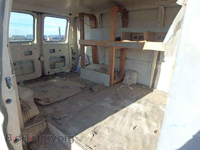 1982 FORD ECONOLINE - VIN: 1FTDE14G3CHB12300 - Photo 6