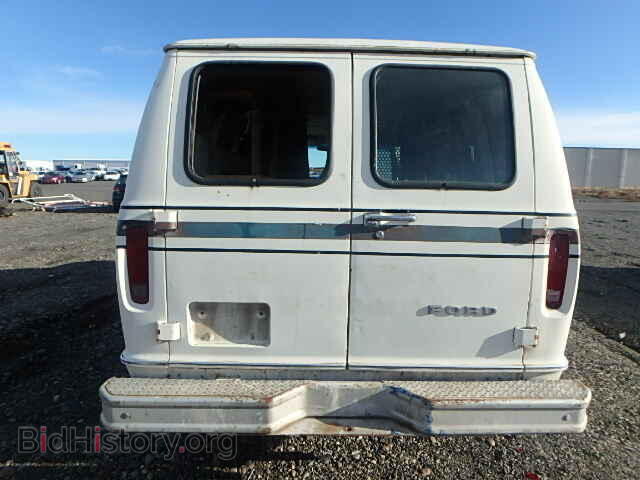 1982 FORD ECONOLINE - VIN: 1FTDE14G3CHB12300 - Photo 9