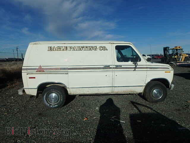 1982 FORD ECONOLINE - VIN: 1FTDE14G3CHB12300 - Photo 10