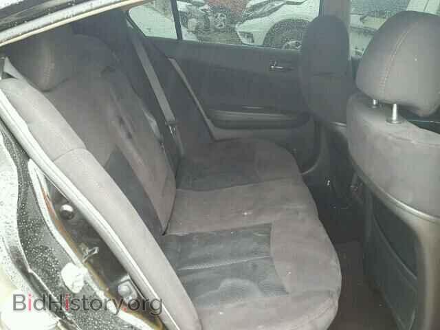 2012 NISSAN MAXIMA - VIN: 1N4AA5AP6CC865574 - Фото 6