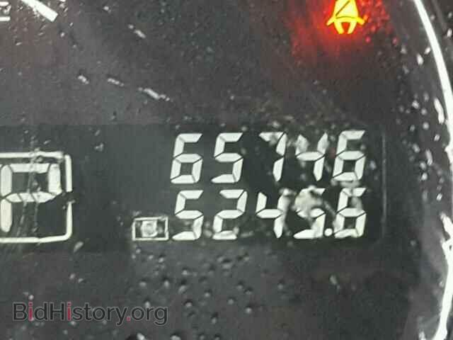 2012 NISSAN MAXIMA - VIN: 1N4AA5AP6CC865574 - Фото 8