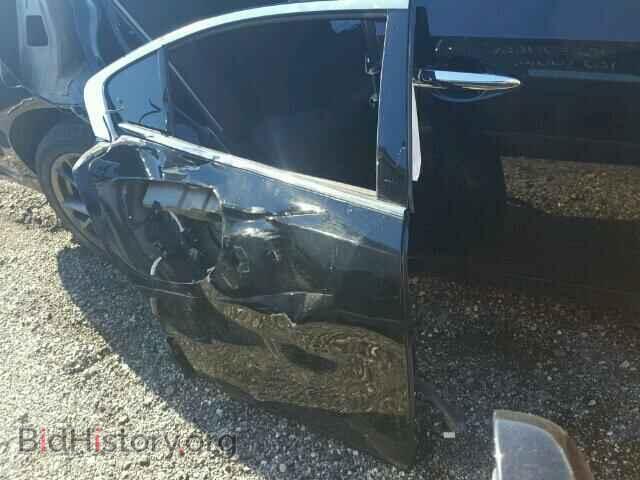 2012 NISSAN MAXIMA - VIN: 1N4AA5AP6CC865574 - Фото 10