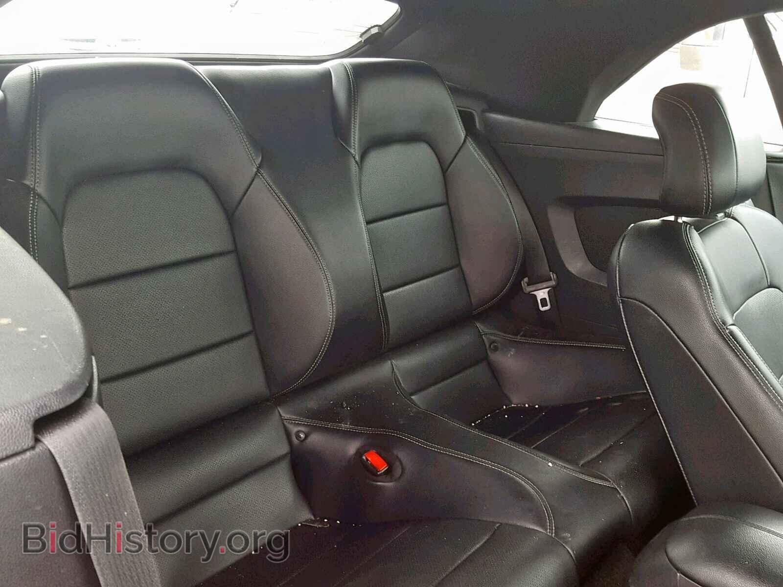 2016 FORD MUSTANG - VIN: 1FATP8UH8G5291518 - Фото 6