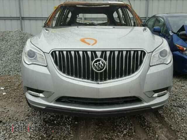 2016 BUICK ENCLAVE - VIN: 5GAKRBKD3GJ172958 - Фото 9
