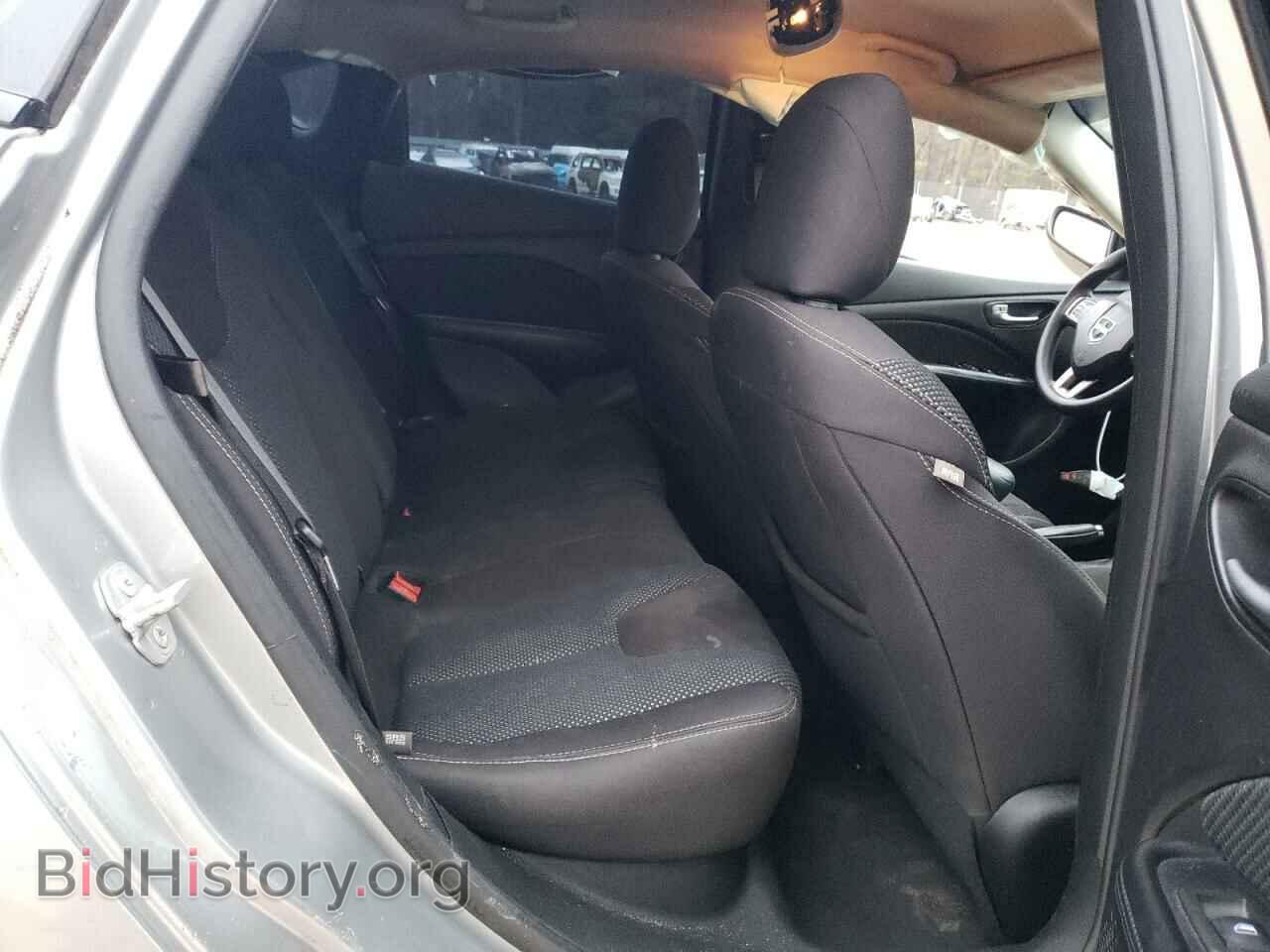 2015 DODGE DART - VIN: 1C3CDFBB1FD200149 - Фото 10