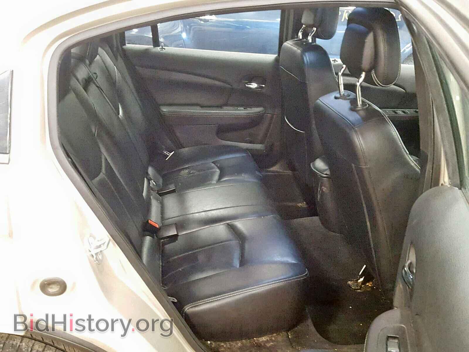 2013 CHRYSLER 200 - VIN: 1C3CCBCG5DN676384 - Photo 6