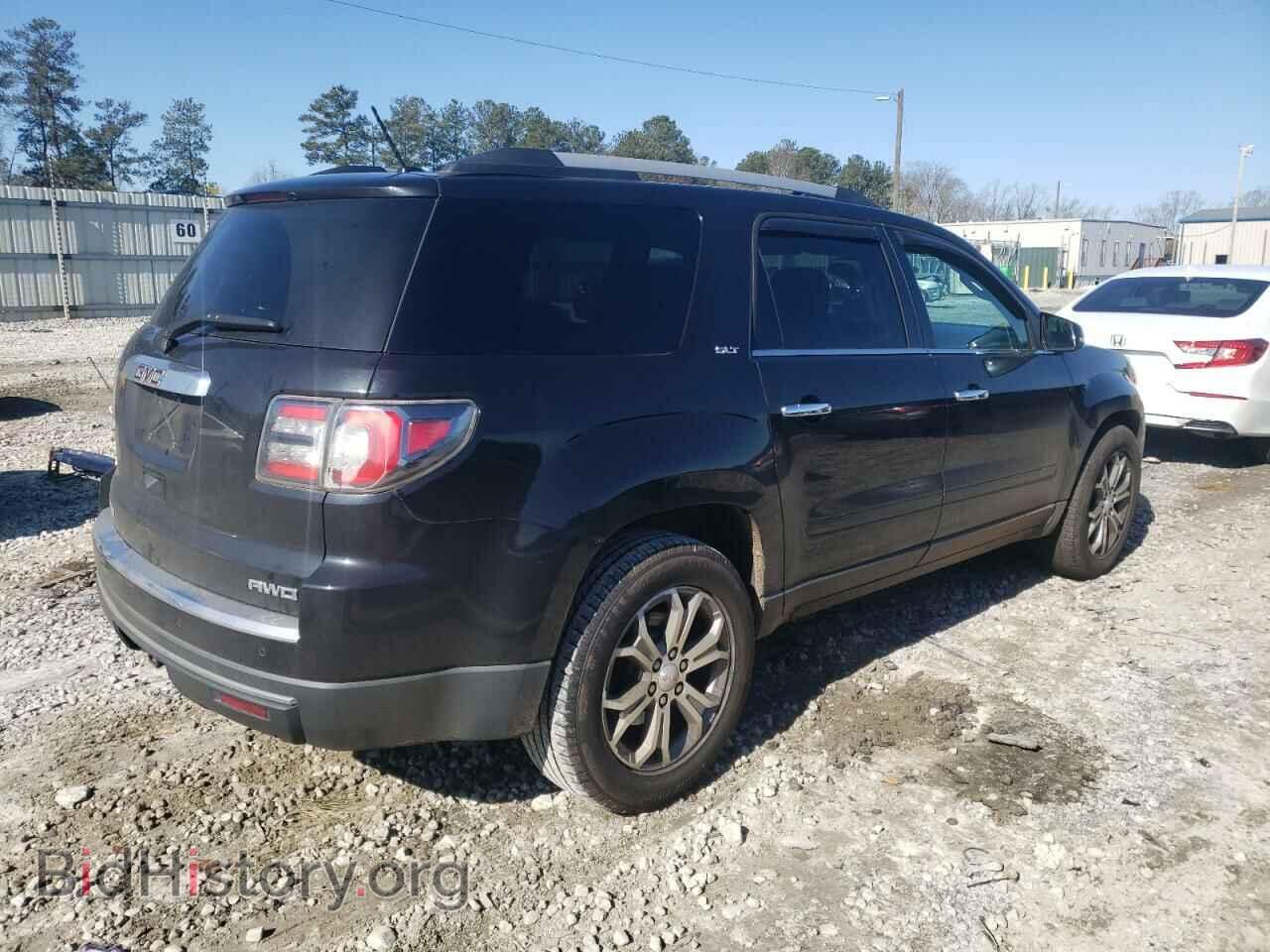 2014 GMC ACADIA - VIN: 1GKKVRKD0EJ176230 - Фото 3