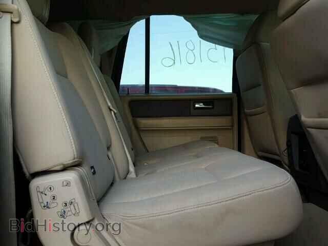 2007 FORD EXPEDITION - VIN: 1FMFK15537LA87119 - Фото 6
