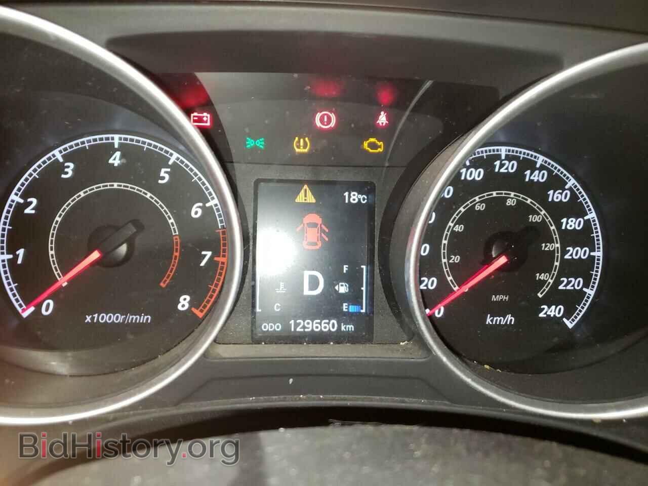 2014 MITSUBISHI OUTLANDER - VIN: 4A4AJ4AU8EE602285 - Фото 9