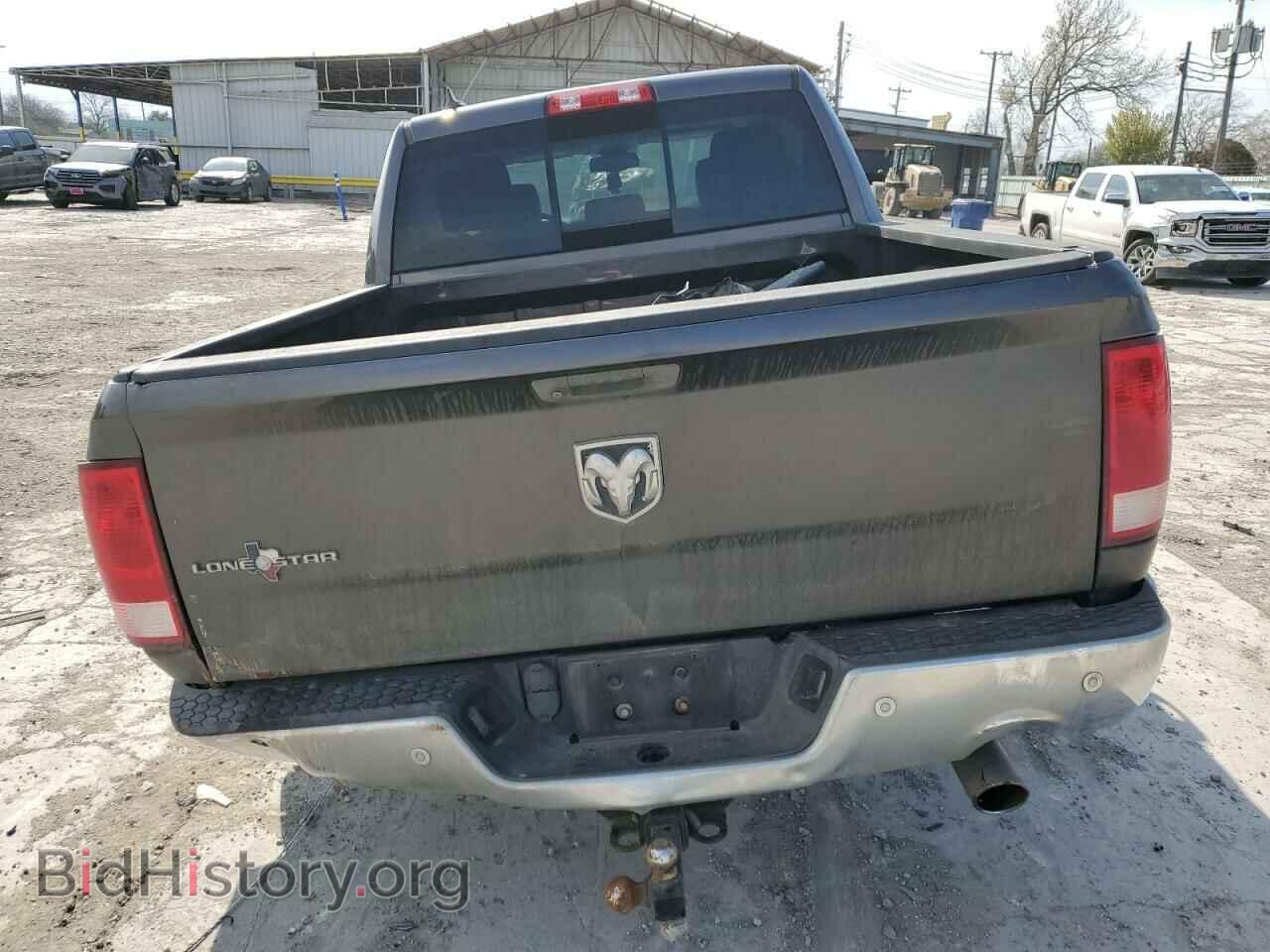 2016 RAM 1500 - VIN: 1C6RR6LT7GS194795 - Фото 6