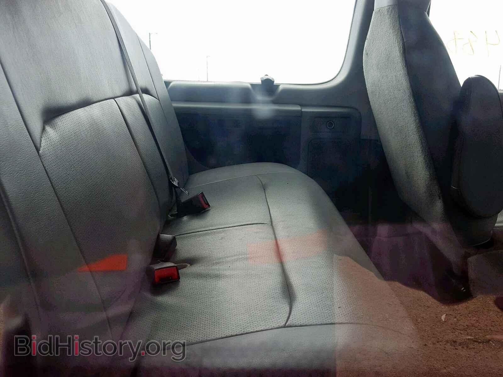 2013 FORD ECONOLINE - VIN: 1FMNE1BW4DDA19191 - Фото 6