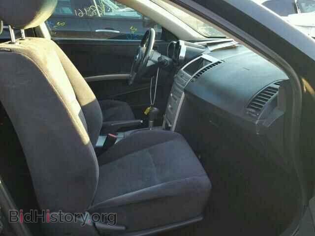 2006 NISSAN MAXIMA - VIN: 1N4BA41EX6C813897 - Фото 5
