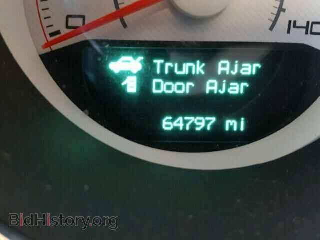 2012 DODGE CHALLENGER - VIN: 2C3CDYAGXCH291638 - Photo 8