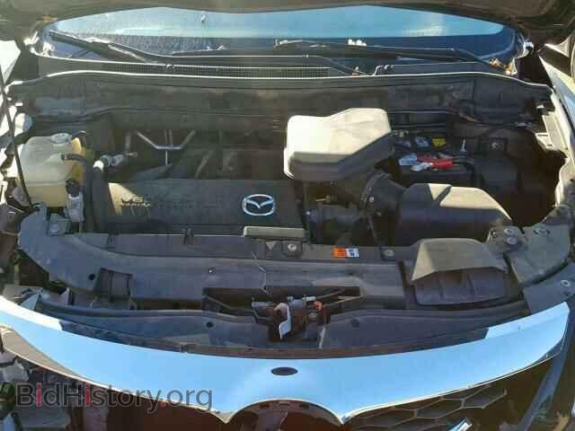 2012 MAZDA CX-9 - VIN: JM3TB3BV2C0354373 - Фото 7