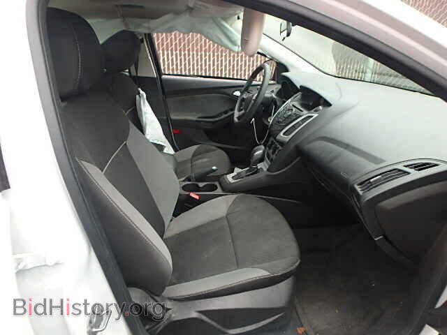 2013 FORD FOCUS - VIN: 1FADP3F20DL325846 - Фото 5