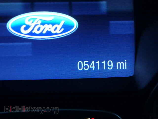 2013 FORD FOCUS - VIN: 1FADP3F20DL325846 - Фото 8
