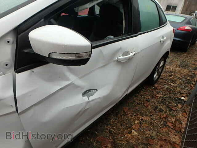 2013 FORD FOCUS - VIN: 1FADP3F20DL325846 - Фото 9