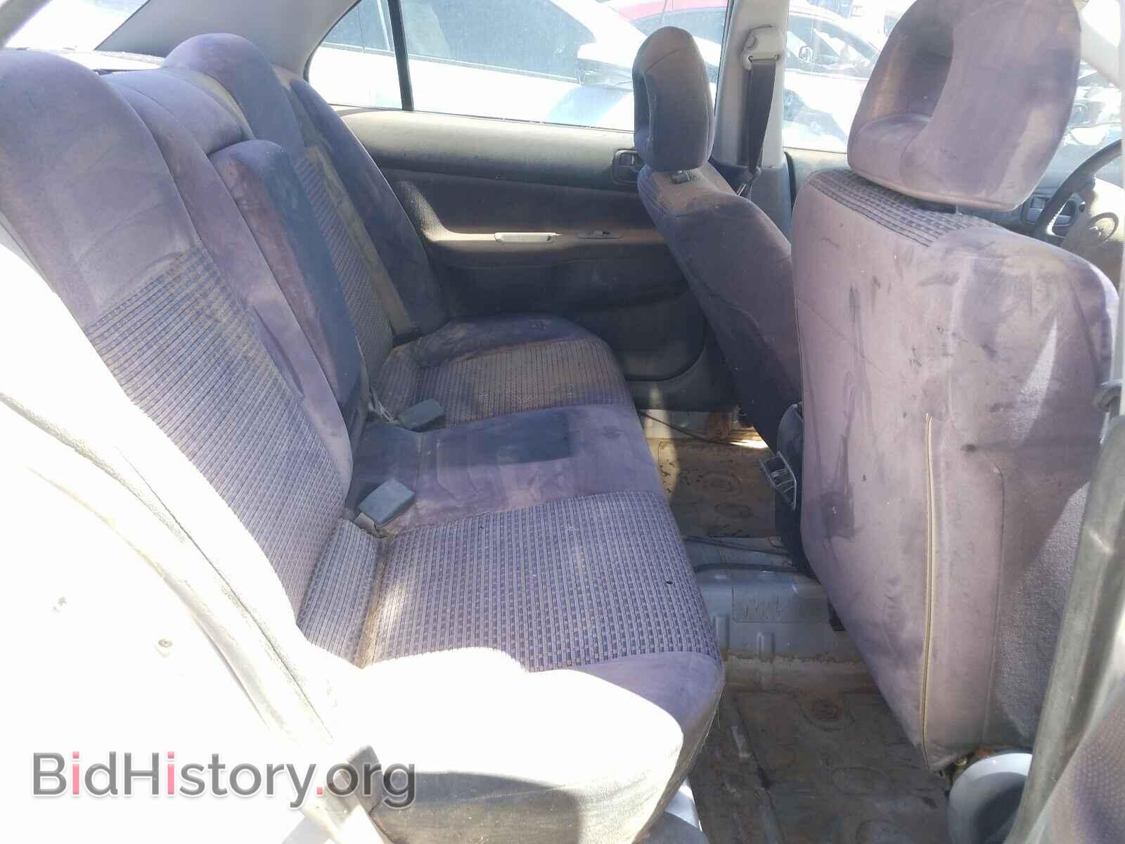 2004 MITSUBISHI LANCER - VIN: JA3AJ66FX4U022679 - Фото 6