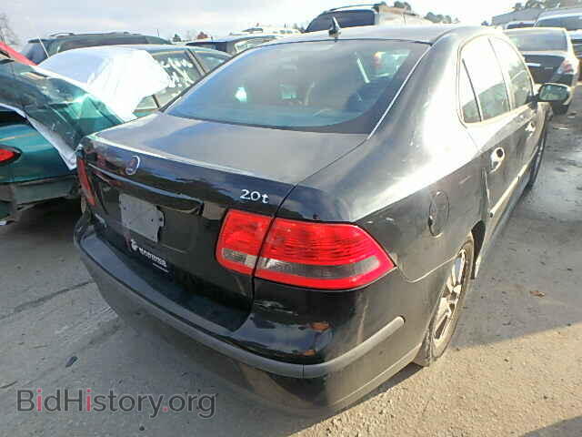2005 SAAB 9 3 - VIN: YS3FB49S051032120 - Фото 4