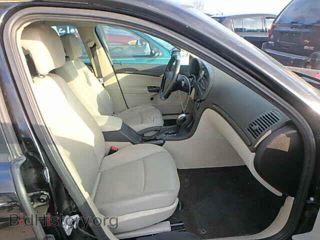 2005 SAAB 9 3 - VIN: YS3FB49S051032120 - Фото 5