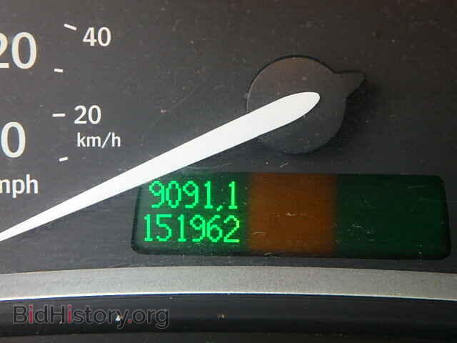 2005 SAAB 9 3 - VIN: YS3FB49S051032120 - Фото 8