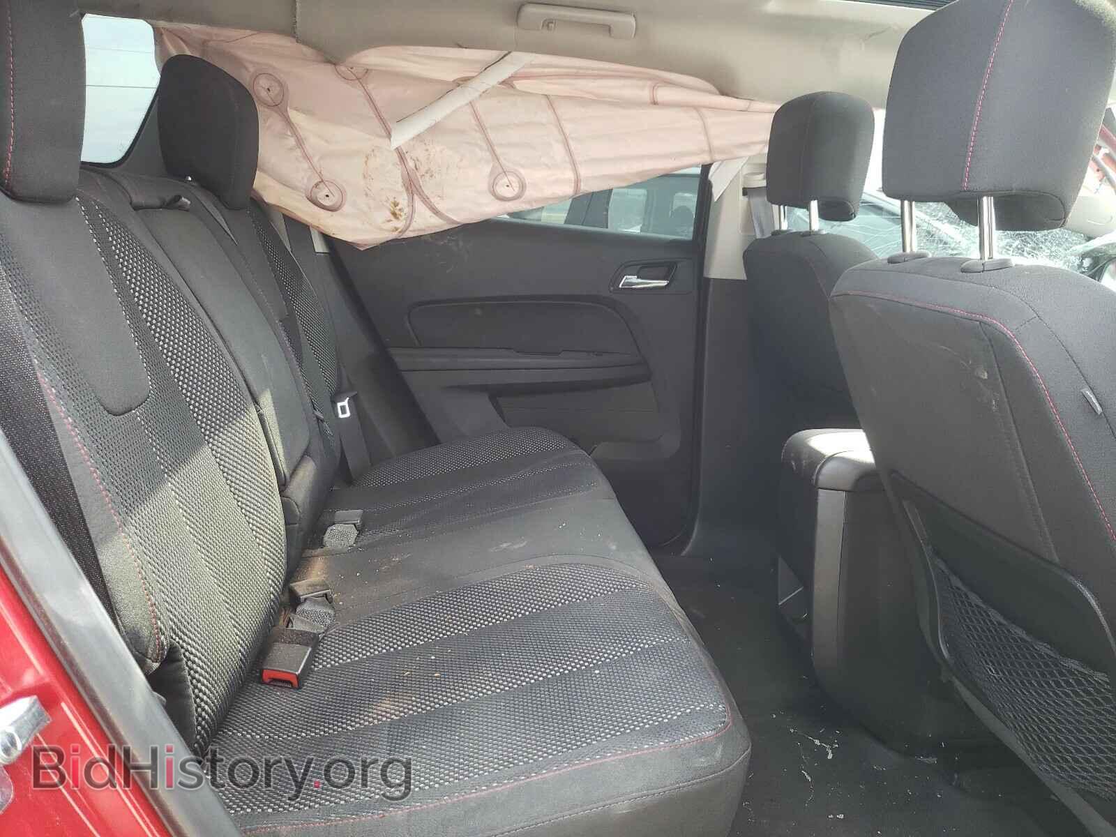 2015 GMC TERRAIN - VIN: 2GKALREK9F6145729 - Фото 6