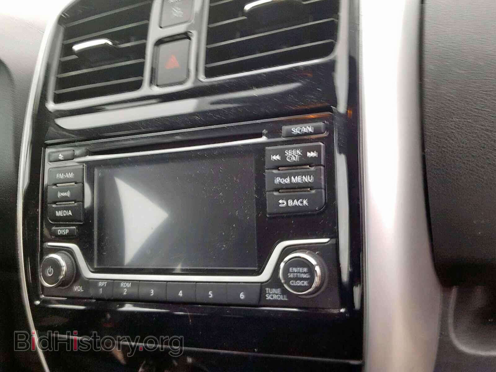 2017 NISSAN VERSA - VIN: 3N1CE2CP3HL364837 - Фото 9