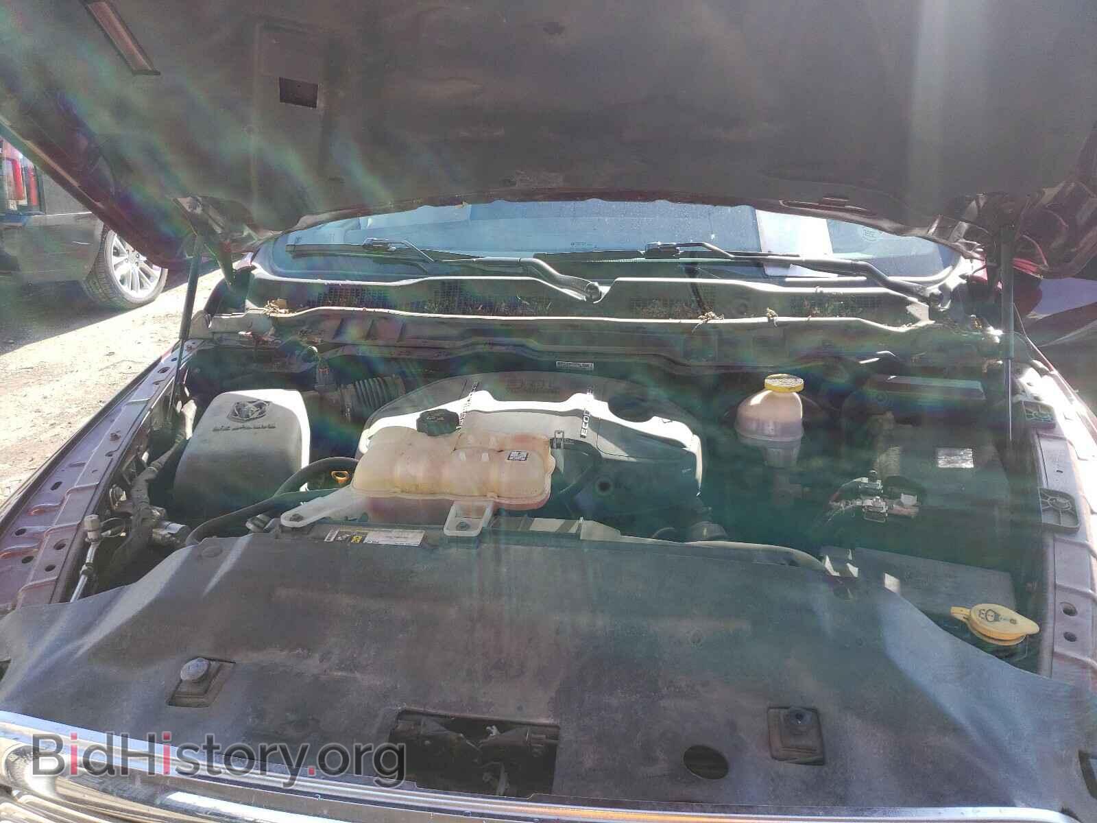 2017 RAM 1500 - VIN: 1C6RR7LM7HS878018 - Фото 7