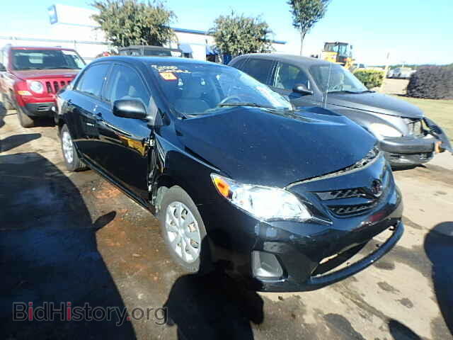 Фотография JTDBU4EE5B9146448 - TOYOTA COROLLA 2011